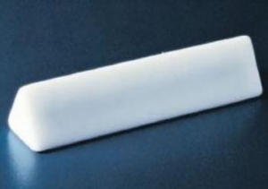 Manyet Balık Üçgen Teflon (PTFE) 14×40 mm